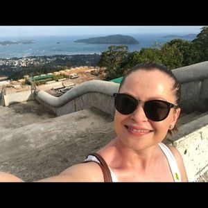 Meet your Posher, Lissette